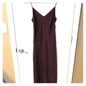 J. Crew dress